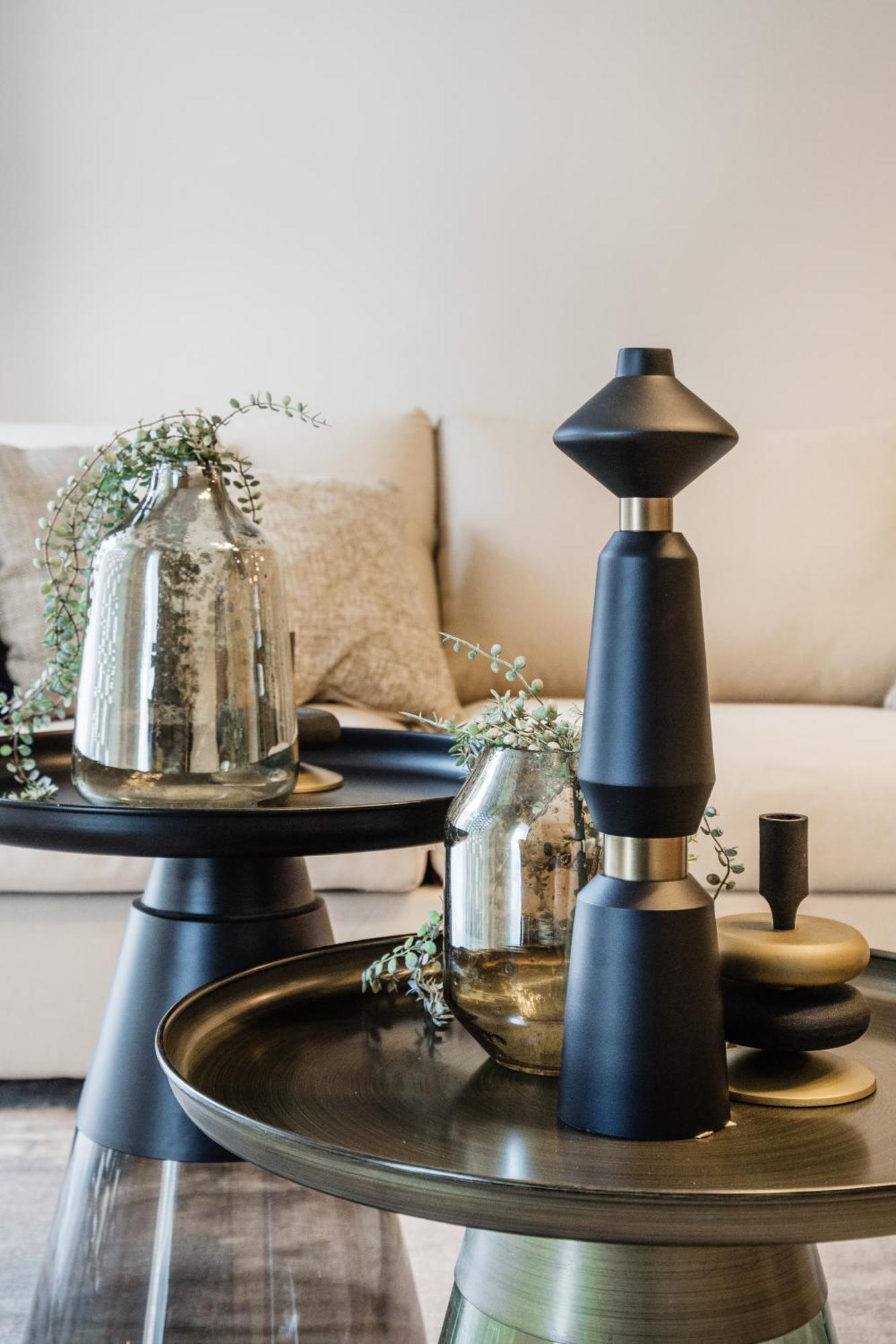 Apartamento Sleek Premium With Parking