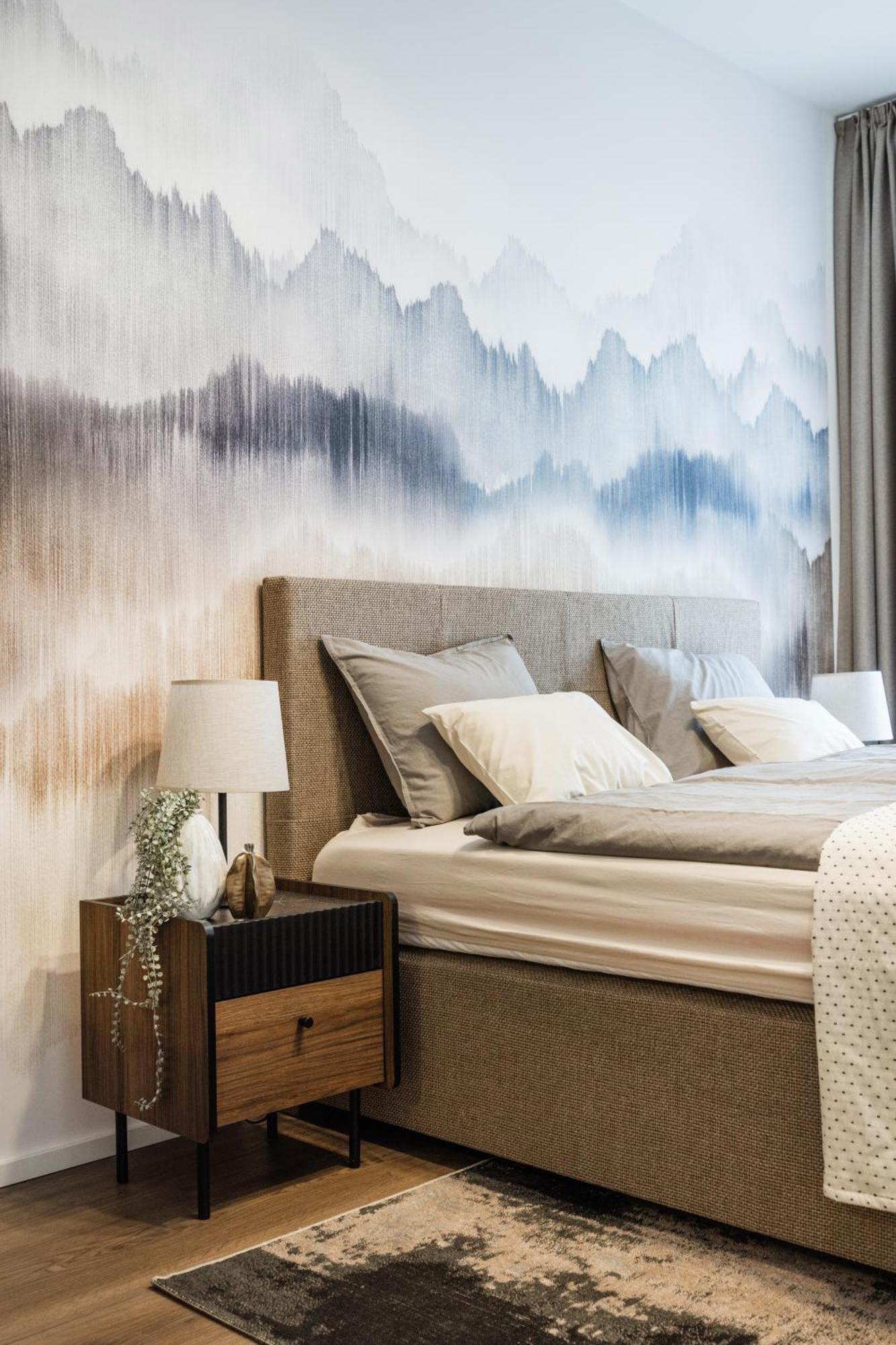 Sleek Premium With Parking Apartamento Budapeste