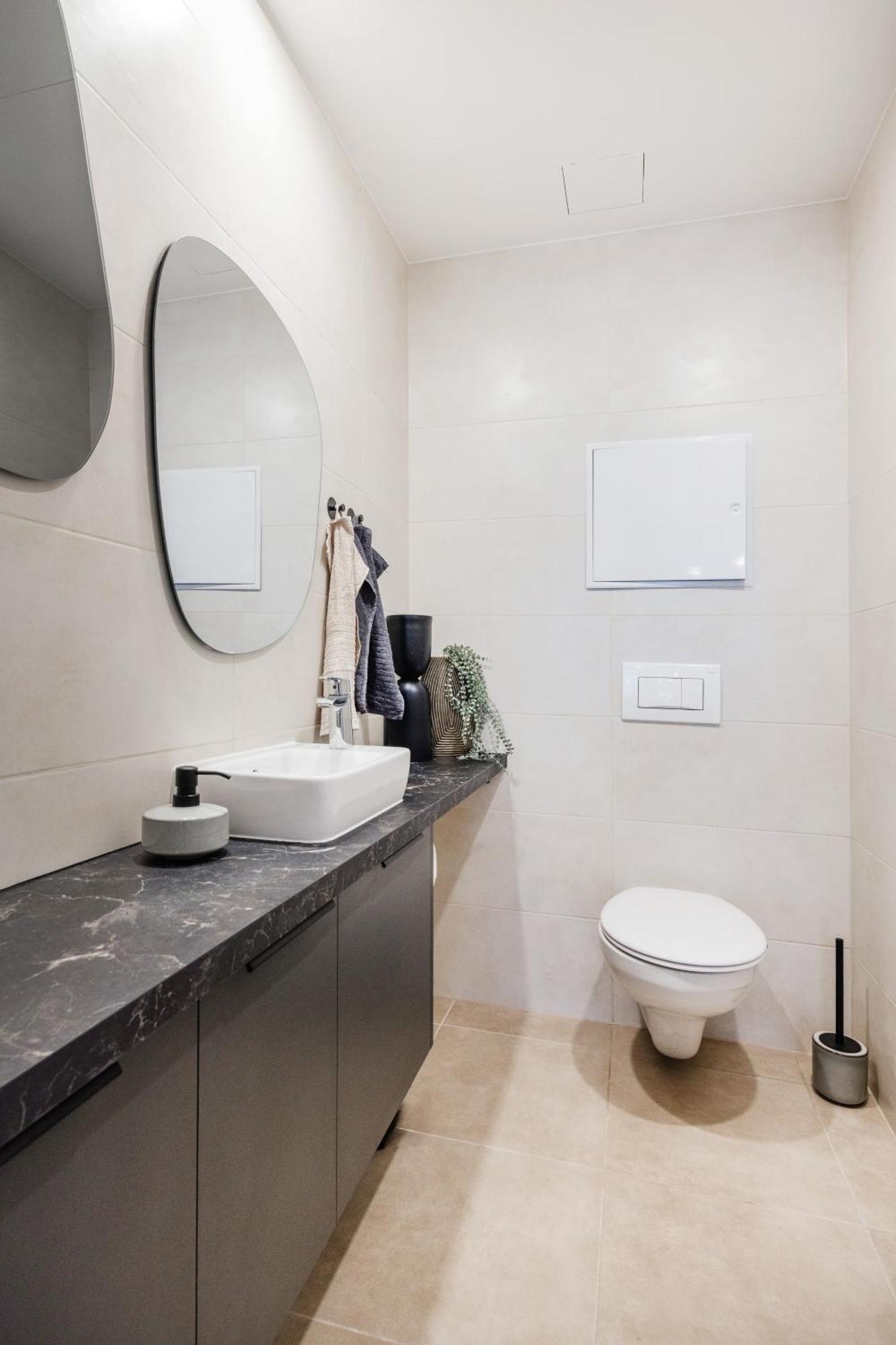 Sleek Premium With Parking Apartamento *