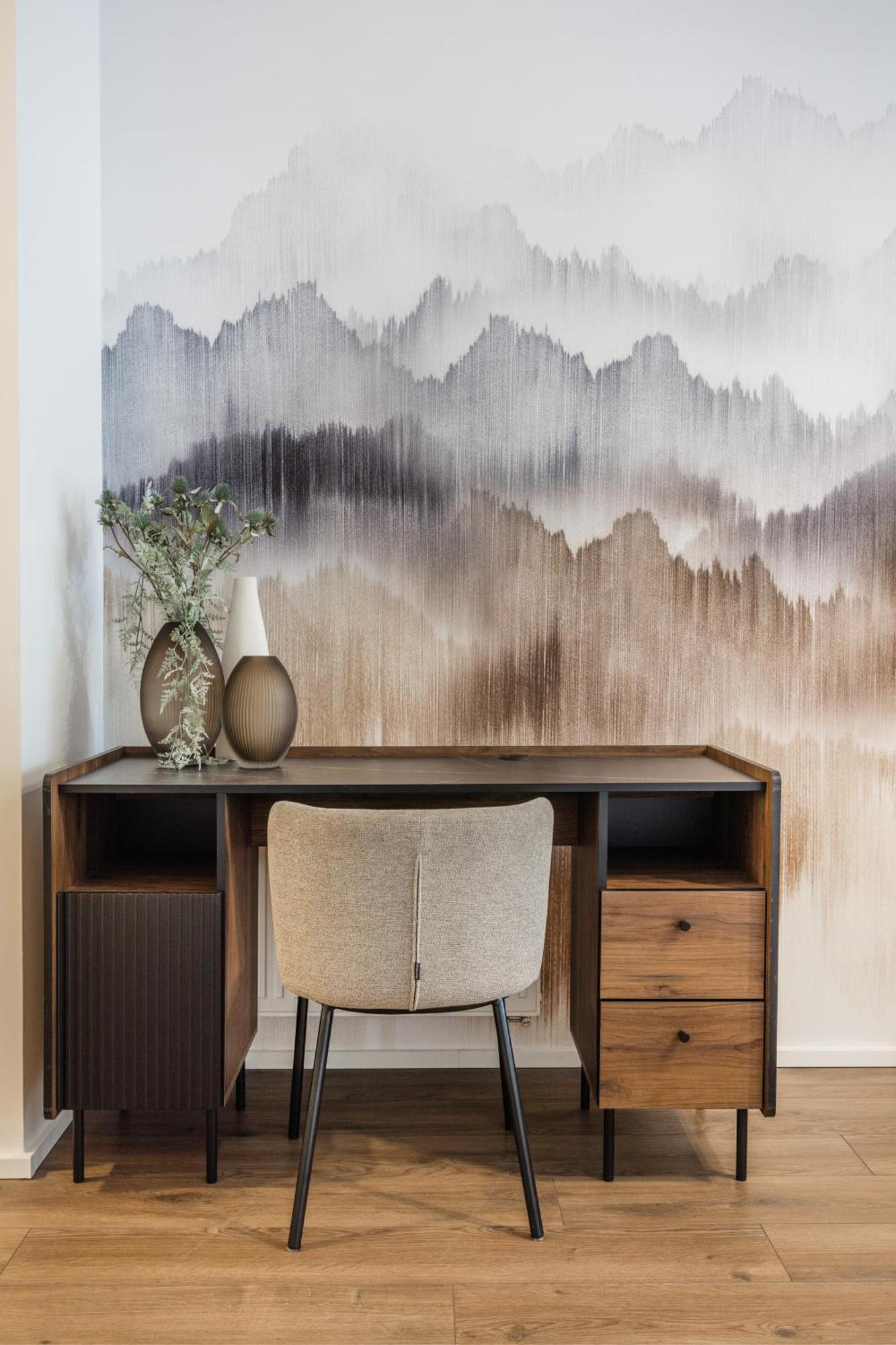 Sleek Premium With Parking Apartamento Budapeste